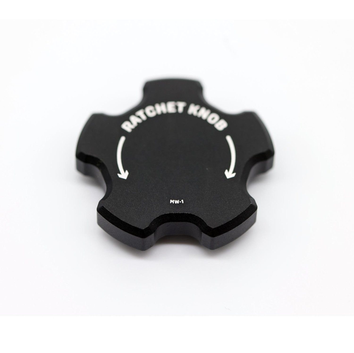 MW-1™ Magnetic One Finger Reversible Ratchet Knob
