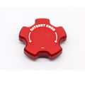 MW-1™ Magnetic One Finger Reversible Ratchet Knob