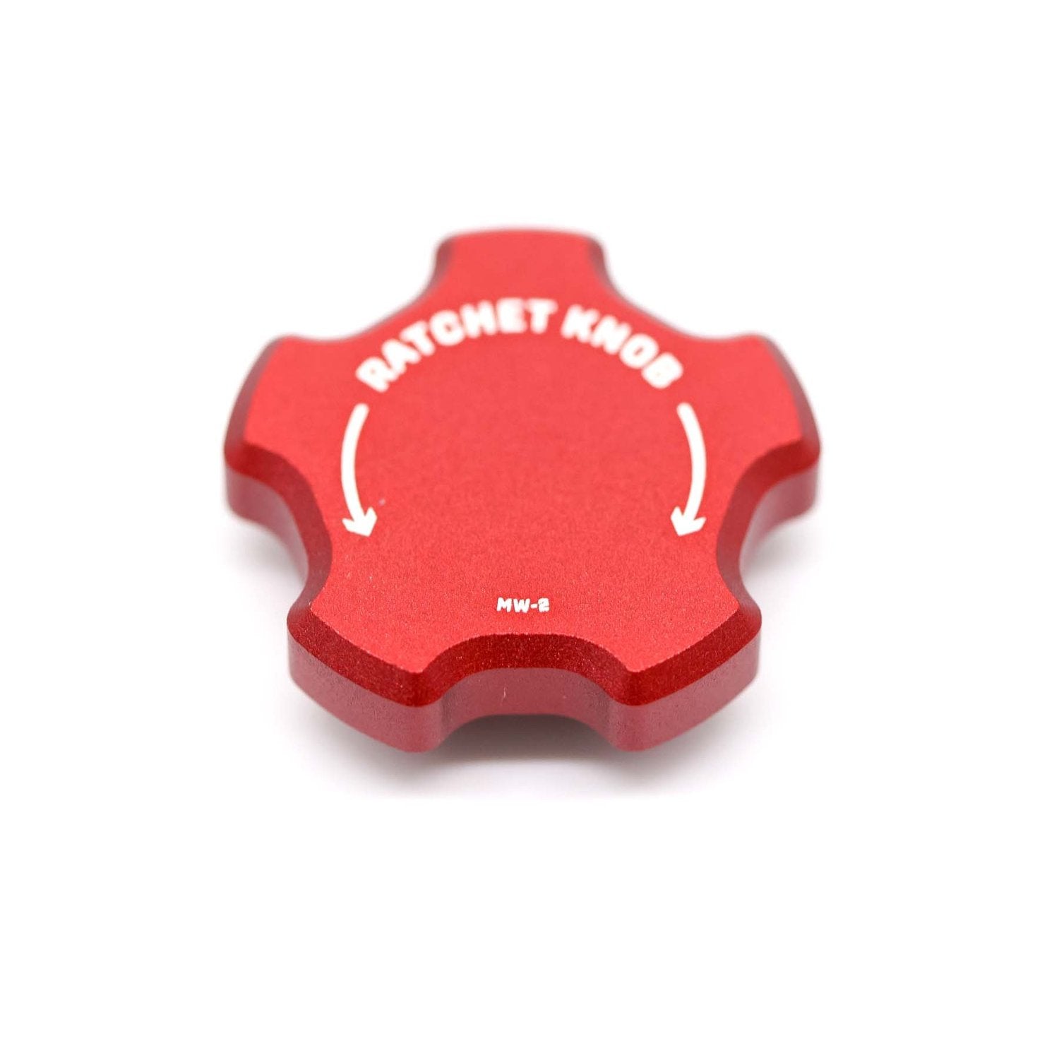 MW-2™ Magnetic One Finger Reversible Ratchet Knob