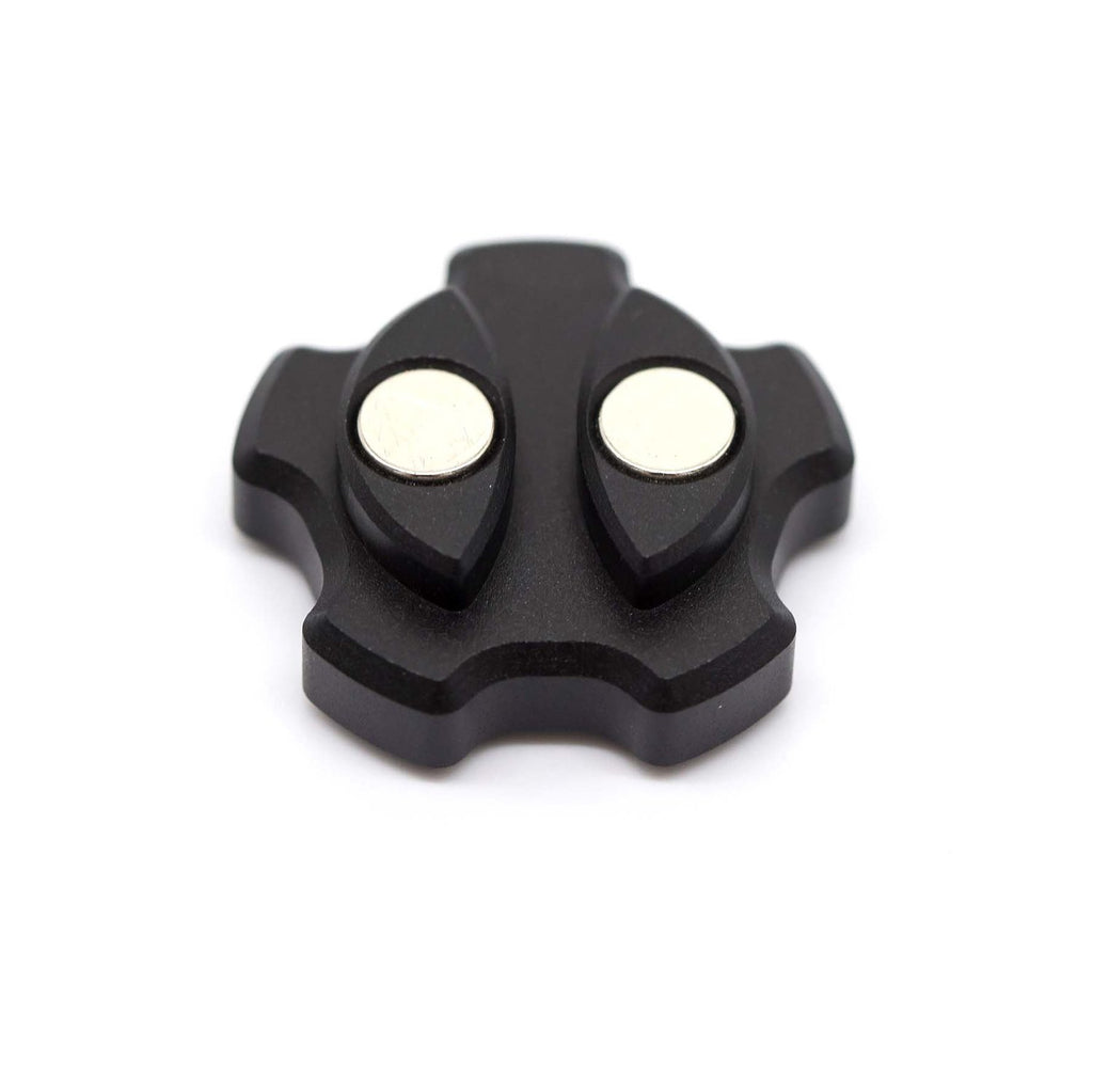 MW-2™ Magnetic One Finger Reversible Ratchet Knob