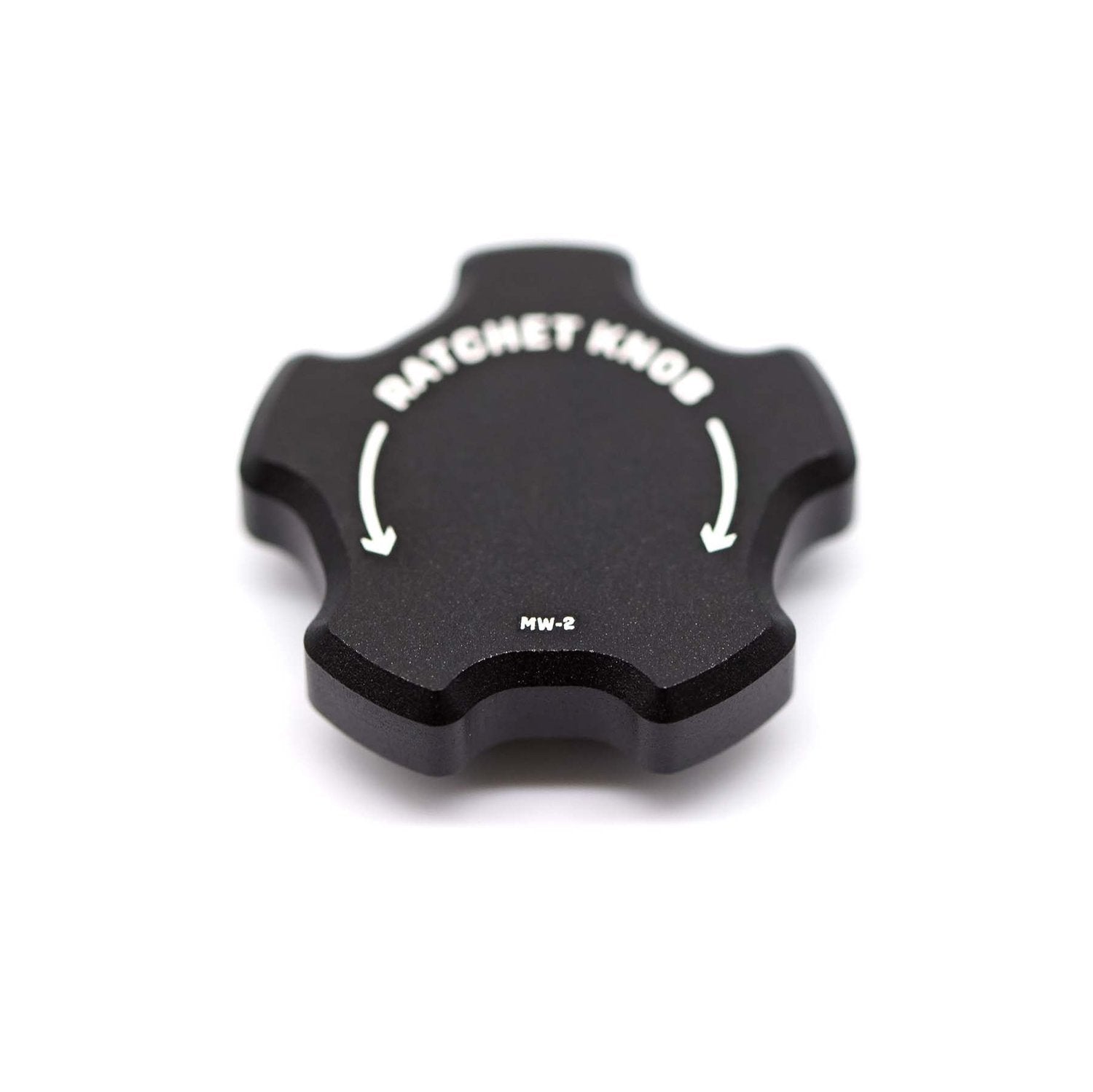 MW-2™ Magnetic One Finger Reversible Ratchet Knob