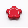 MW-2-HS™ Magnetic One Finger Reversible Ratchet Knob