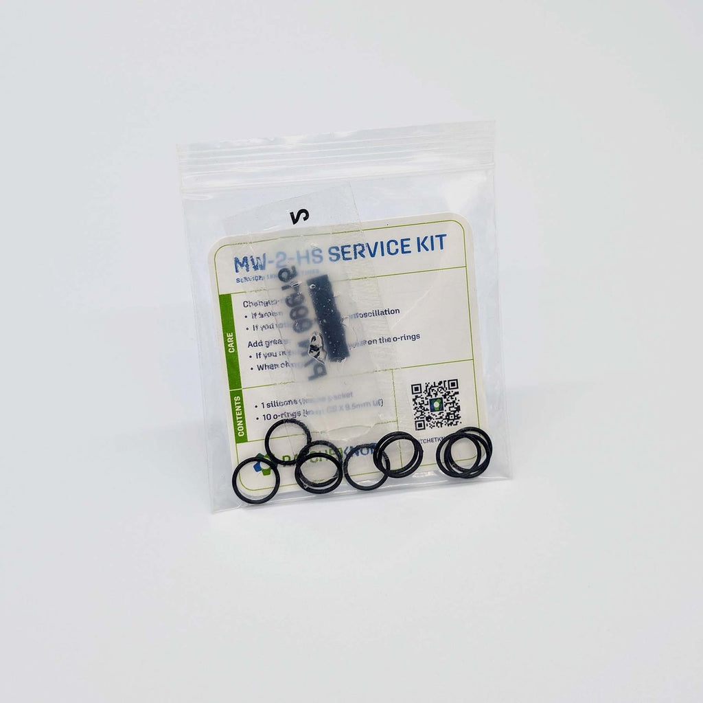 O-ring Service Kit for High-Speed Ratchet Knobs™