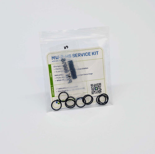 O-ring Service Kit for High-Speed Ratchet Knobs™
