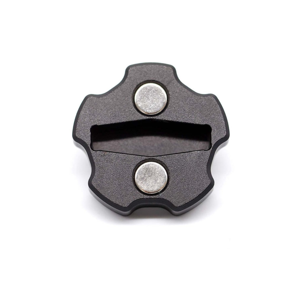 SNP-1™ Magnetic One Finger Reversible Ratchet Knob