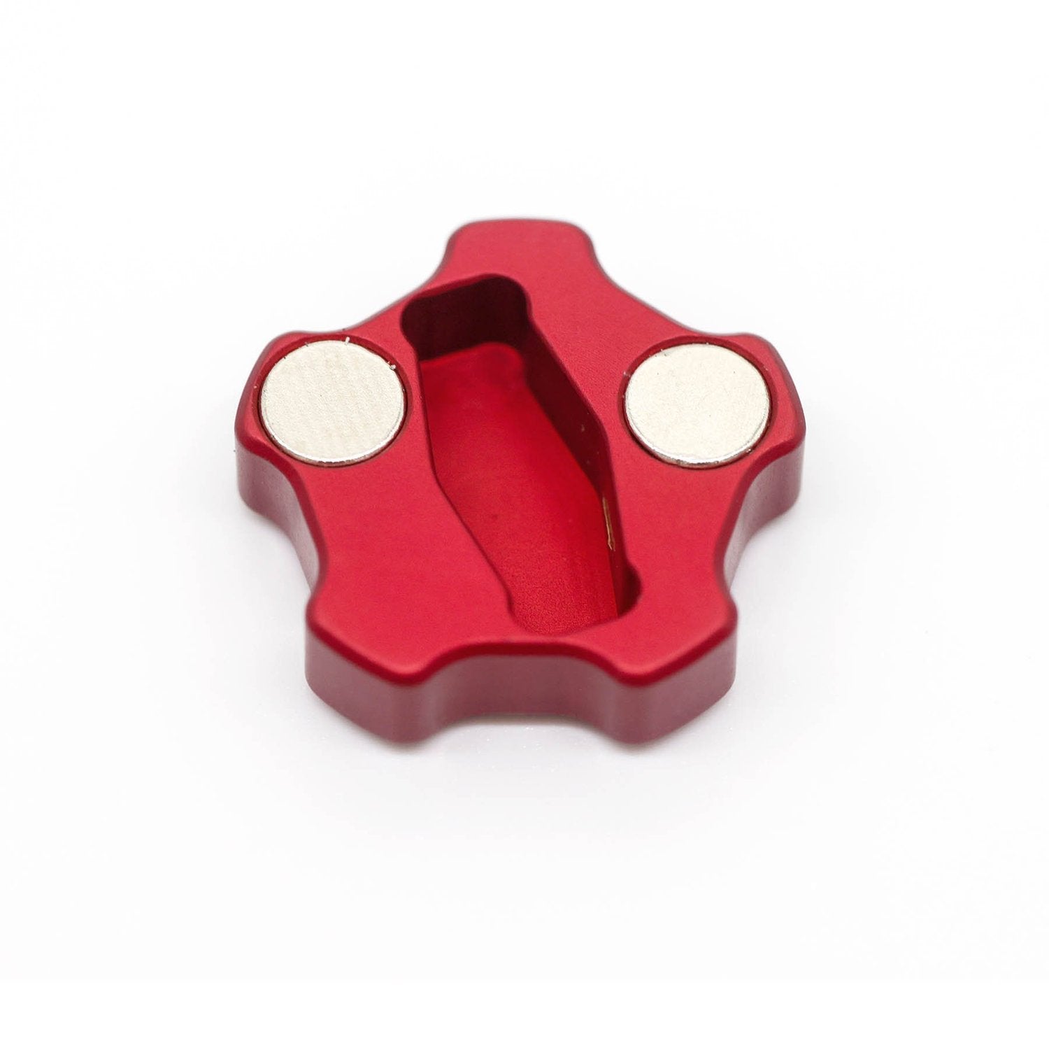 SNP-2™ Magnetic One Finger Reversible Ratchet Knob