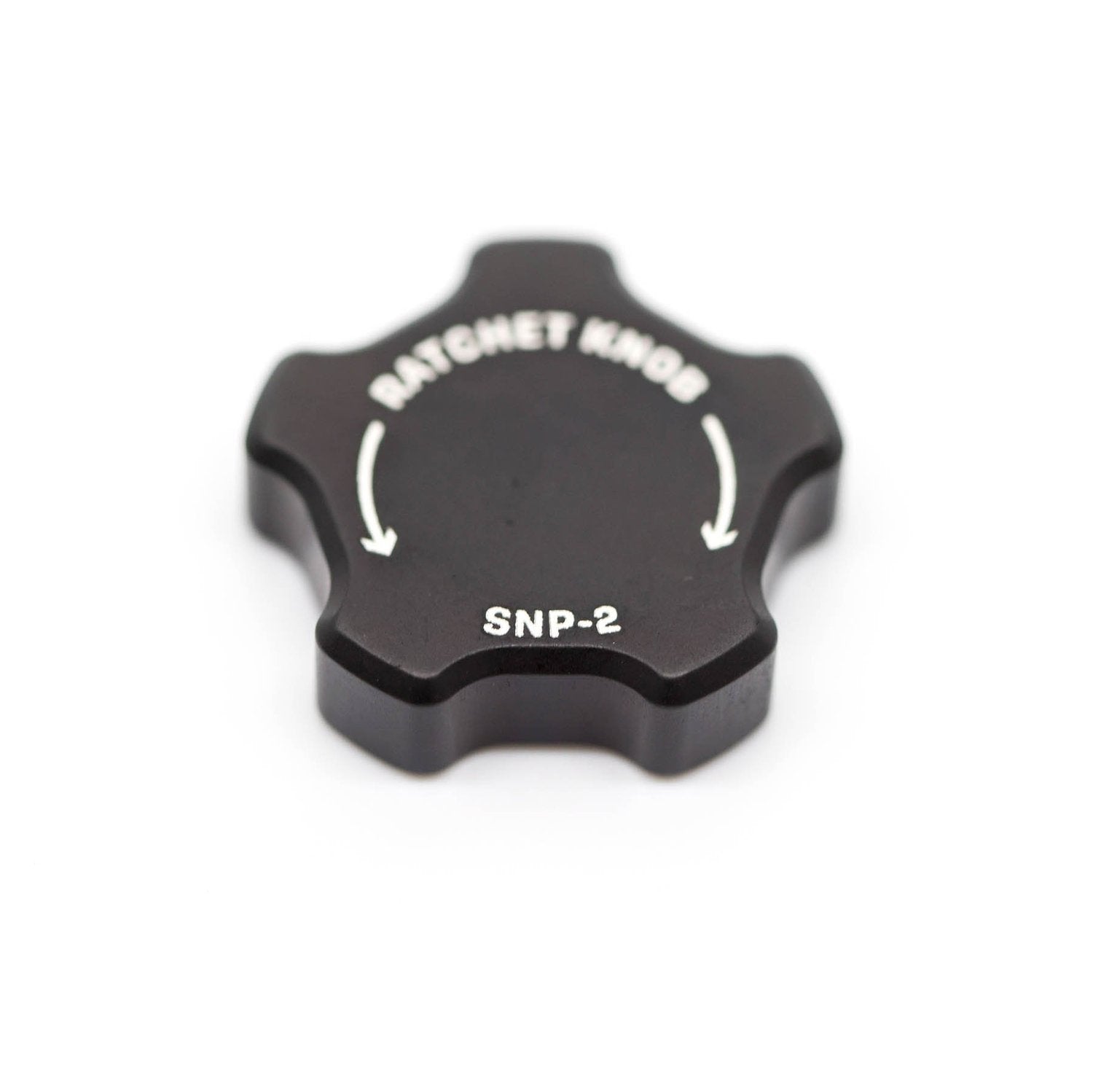 SNP-2™ Magnetic One Finger Reversible Ratchet Knob
